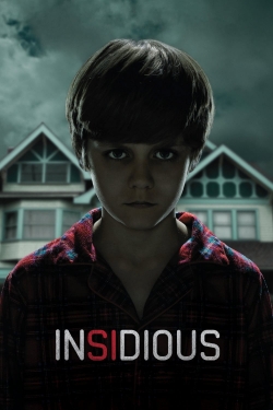 Watch Insidious Movies Online Free