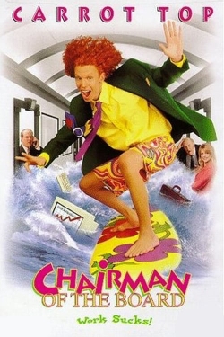 Watch Chairman of the Board Movies Online Free