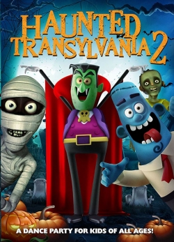 Watch Haunted Transylvania 2 Movies Online Free