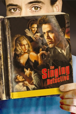 Watch The Singing Detective Movies Online Free