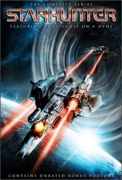 Watch Starhunter Movies Online Free