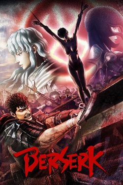 Watch Berserk Movies Online Free