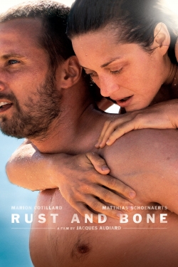 Watch Rust and Bone Movies Online Free