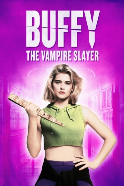 Watch Buffy the Vampire Slayer Movies Online Free