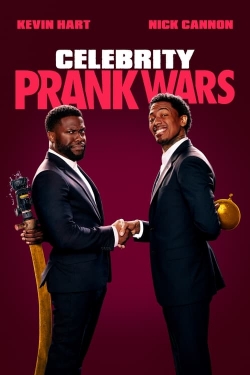 Watch Celebrity Prank Wars Movies Online Free