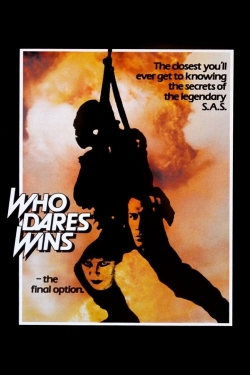 Watch Who Dares Wins Movies Online Free