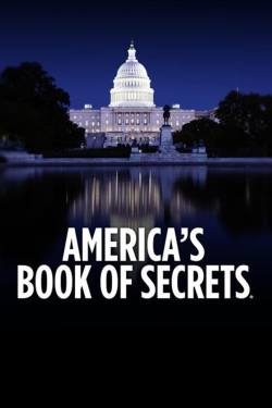 Watch America's Book of Secrets Movies Online Free