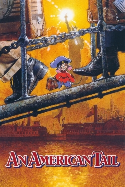 Watch An American Tail Movies Online Free