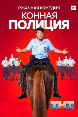 Watch Mounted Police Movies Online Free