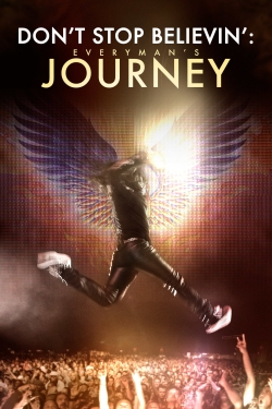 Watch Don’t Stop Believin’: Everyman’s Journey Movies Online Free