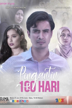 Watch Pengantin 100 Hari Movies Online Free