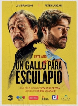 Watch A Rooster for Esculapio Movies Online Free