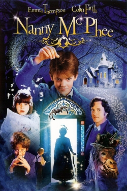 Watch Nanny McPhee Movies Online Free