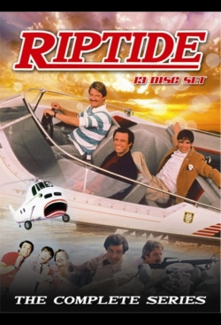 Watch Riptide Movies Online Free