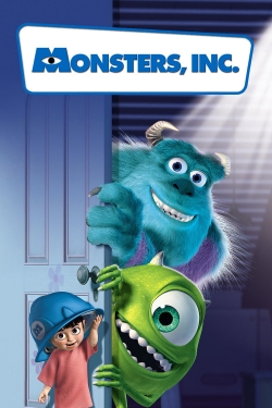 Watch Monsters, Inc. Movies Online Free