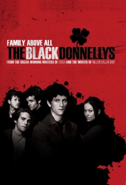 Watch The Black Donnellys Movies Online Free