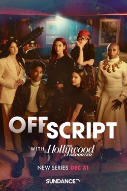 Watch Off Script with The Hollywood Reporter Movies Online Free