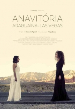 Watch Anavitória: Araguaína - Las Vegas Movies Online Free