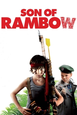 Watch Son of Rambow Movies Online Free