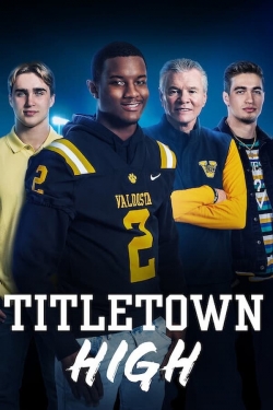 Watch Titletown High Movies Online Free