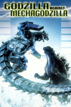 Watch Godzilla Against MechaGodzilla Movies Online Free