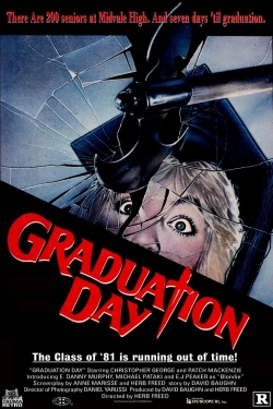 Watch Graduation Day Movies Online Free