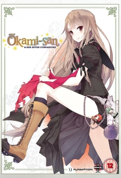 Watch Okami-san and Her Seven Companions Movies Online Free