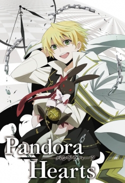 Watch Pandora Hearts Movies Online Free