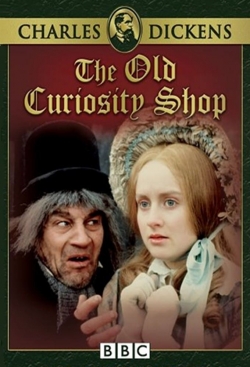 Watch The Old Curiosity Shop Movies Online Free