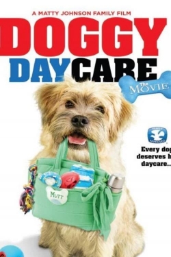 Watch Doggy Daycare: The Movie Movies Online Free