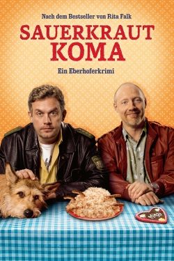 Watch Sauerkraut Coma Movies Online Free