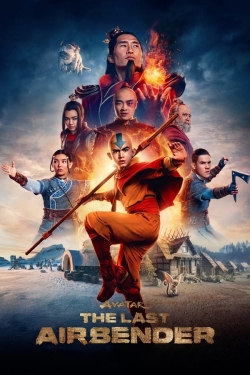 Watch Avatar: The Last Airbender Movies Online Free