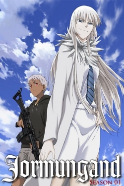 Watch Jormungand Movies Online Free