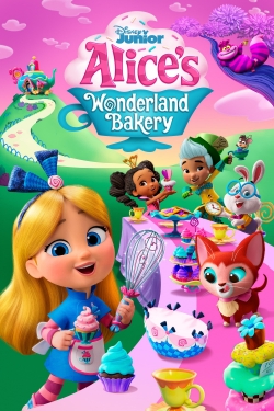 Watch Alice's Wonderland Bakery Movies Online Free