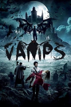 Watch Vamps Movies Online Free