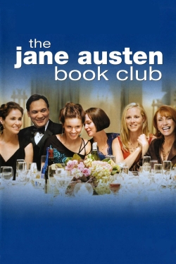 Watch The Jane Austen Book Club Movies Online Free