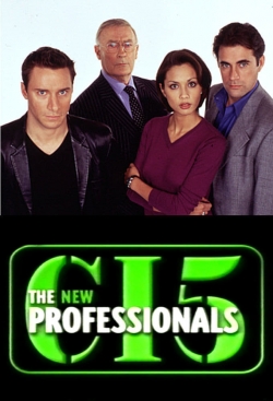 Watch CI5: The New Professionals Movies Online Free