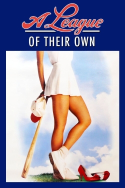 Watch A League of Their Own Movies Online Free