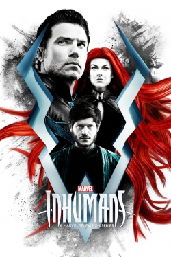 Watch Marvel's Inhumans Movies Online Free