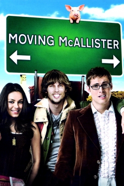 Watch Moving McAllister Movies Online Free