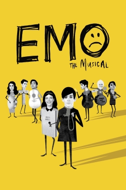 Watch EMO the Musical Movies Online Free