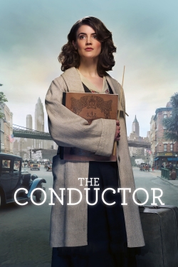 Watch The Conductor Movies Online Free