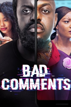 Watch Bad Comments Movies Online Free