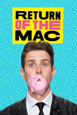 Watch Return of the Mac Movies Online Free