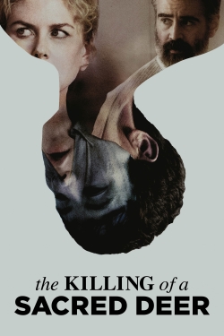 Watch The Killing of a Sacred Deer Movies Online Free