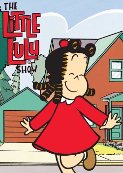 Watch The Little Lulu Show Movies Online Free