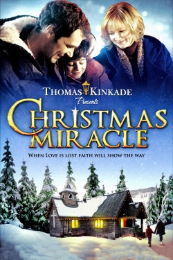 Watch Christmas Miracle Movies Online Free