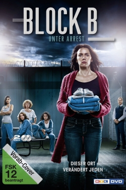 Watch Block B - Under Arrest Movies Online Free