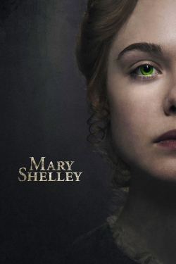 Watch Mary Shelley Movies Online Free