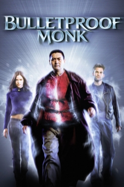 Watch Bulletproof Monk Movies Online Free